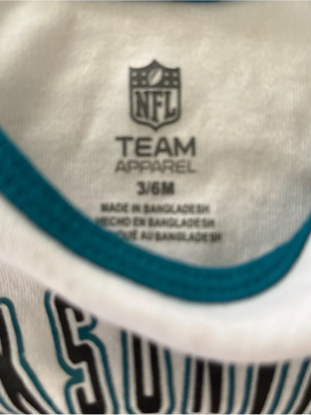NFL official jacksonville